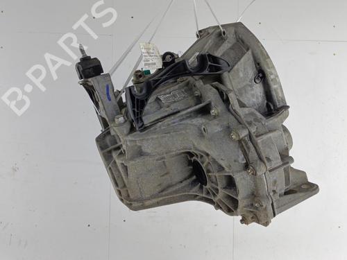 gearbox-renault-laguna-iii-bt01-2007-2008-2009-2010-2011-2012-2013-2014-2015-23711416 main image