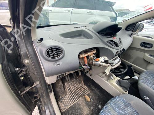 Front slam panel RENAULT TWINGO II (CN0_) 1.5 dCi (CN0E) | BP37717443C72 - Image 7