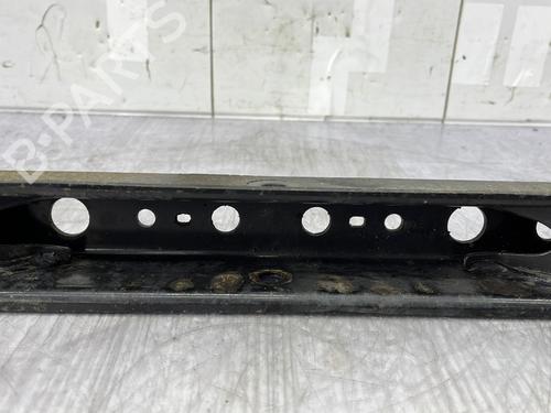 Left rear suspension arm NISSAN QASHQAI / QASHQAI +2 I (J10, NJ10, JJ10E) 2.0 dCi | BP23685634M14 
