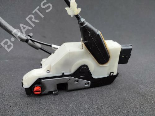 Rear left lock PEUGEOT 208 I (CA_, CC_) 1.5 BlueHDI 100 | BP23730016C100 
