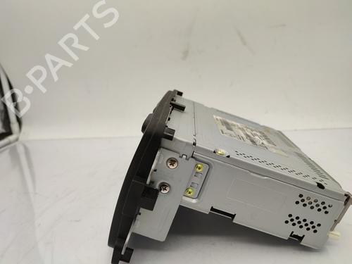 Radio FIAT TALENTO Van (296_) 1.6 D | BP27837876E6 - Image 2