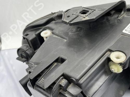 Used Left headlight Left headlight 23679941 23679941