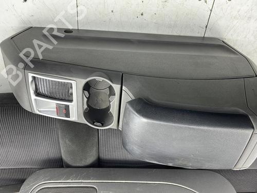 Sæde sæt FORD FOCUS C-MAX (DM2) 1.8 TDCi | BP23704993C78 