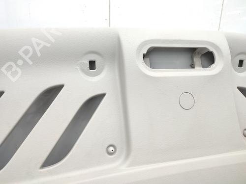 Interiør tag RENAULT KANGOO Express (FW0/1_) 1.5 dCi 80 (FW15) | BP26592610I12  - Image 5