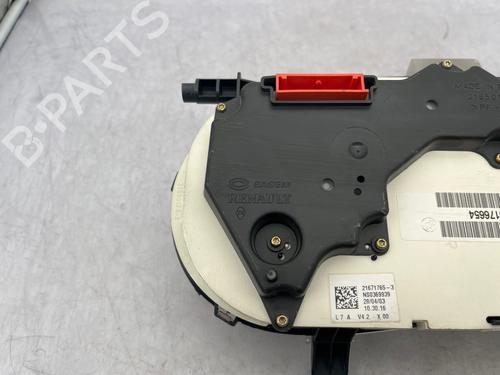 Used Instrument cluster Instrument cluster 37419119 37419119