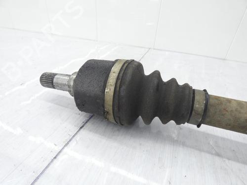 Left front driveshaft PEUGEOT 307 (3A/C) 1.6 HDi 110 | BP23669984M38 