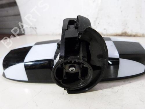 Specchietti retrovisore MINI MINI (R50, R53) One D | BP23670248I6 