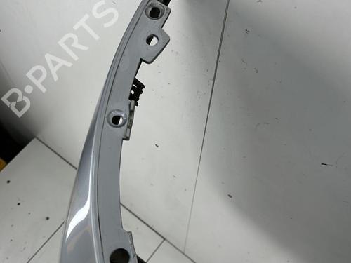 Rear bumper VW NEW BEETLE (9C1, 1C1) 1.6 | BP23700922C8 