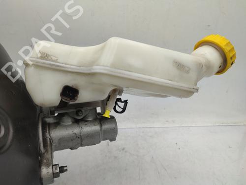 Servo brake CITROËN C3 II (SC_) 1.6 HDi 90 | BP29582863M42 