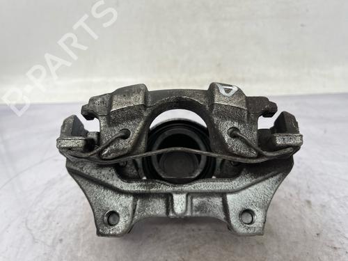 Right front brake caliper RENAULT TWINGO III (BCM_, BCA_) 1.0 SCe 65 (BCMJ) | BP38228168M104 - Image 3