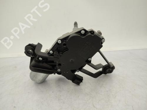 Rear wiper motor CITROËN C4 I (LC_) 1.6 16V | BP23705324M102 