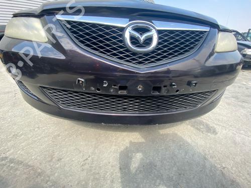 Right headlight MAZDA 6 Hatchback (GG) 2.0 DI (GG14) | BP37717228C29 - Image 20