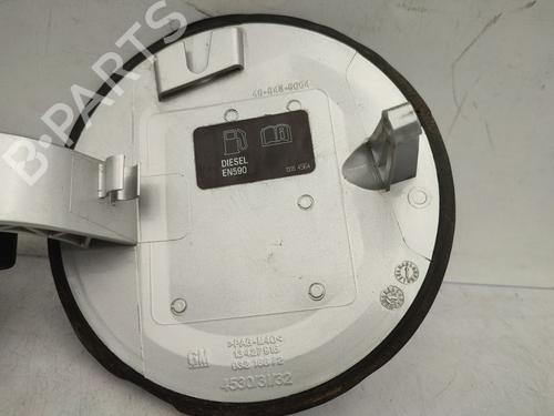 fuel-flap-opel-corsa-e-x15-2014-29512713 main image