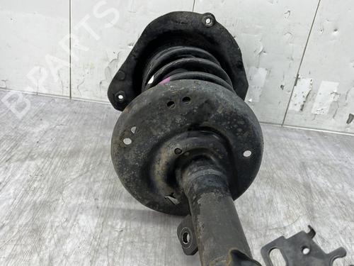 Used Right front shock absorber Right front shock absorber PEUGEOT 508 SW I (8E_) 2.0 HDi (163 hp) 33569329 33569329