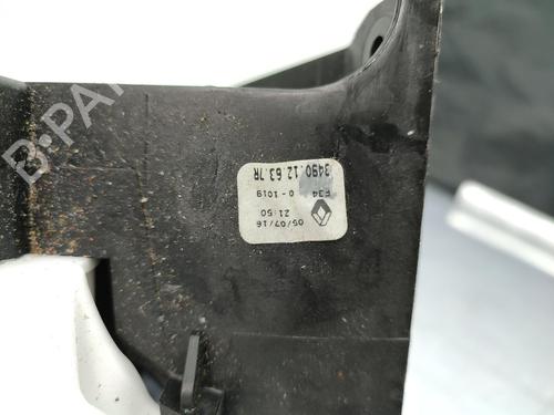 Gear lever FIAT TALENTO Van (296_) 1.6 D | BP23720272M90  - Image 5