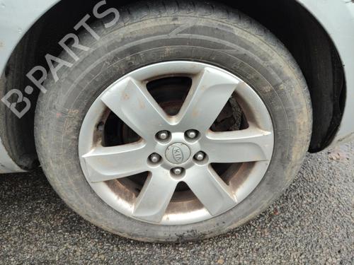 Switch KIA CARENS III MPV (UN) 2.0 CRDi 140 | BP23676279I30  - Image 29