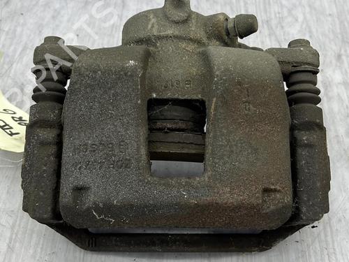 Left rear brake caliper CITROËN JUMPER II Van 2.2 HDi 100 | BP23705773M107 