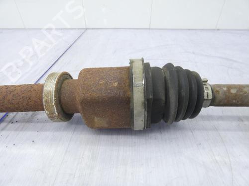 Right front driveshaft RENAULT TWINGO II (CN0_) 1.5 dCi (CN0E) | BP23700674M39 - Image 6