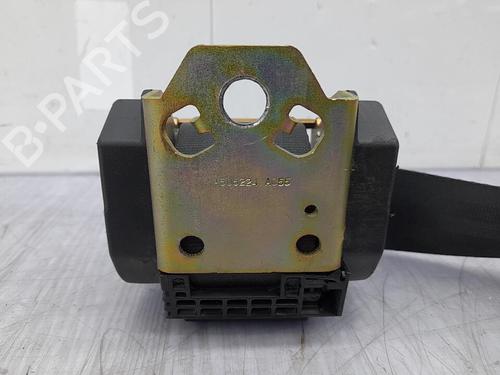 Used Front right belt tensioner PEUGEOT 106 II (1A_, 1C_) 1.5 D (57 hp) 23675380