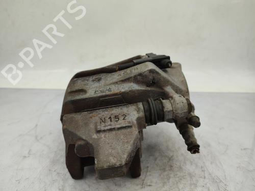 Left front brake caliper MERCEDES-BENZ A-CLASS (W169) A 180 CDI (169.007, 169.307) | BP23697215M105  - Image 5