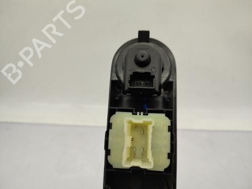 Used Left front window switch Left front window switch RENAULT CLIO IV (BH_) 1.5 dCi 75 (75 hp) 23739186 23739186