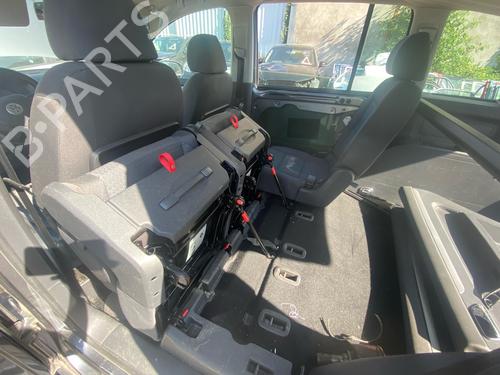 Dashboard VW TOURAN (1T1, 1T2) 1.9 TDI | BP37636557C46 - Image 36