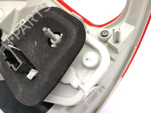 Left taillight PEUGEOT 2008 I (CU_) 1.6 BlueHDi 120 | BP23752852C34  - Image 9