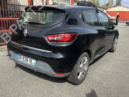 Left tailgate light RENAULT CLIO IV (BH_) 0.9 TCe 90 (BHNF, BHMA, BHMH, BHJK, BHJR) | BP29981708C79 - Image 12