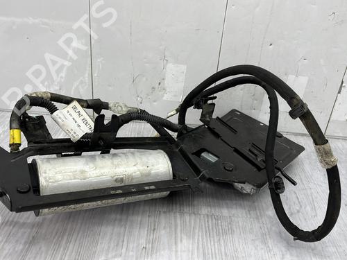 Elektronisk modul PEUGEOT 3008 I MPV (0U_) 1.6 HDi | BP28479230M83 