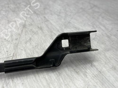 Front windshield wiper arm VW TIGUAN (5N_) 2.0 TDI | BP23753990C143 
