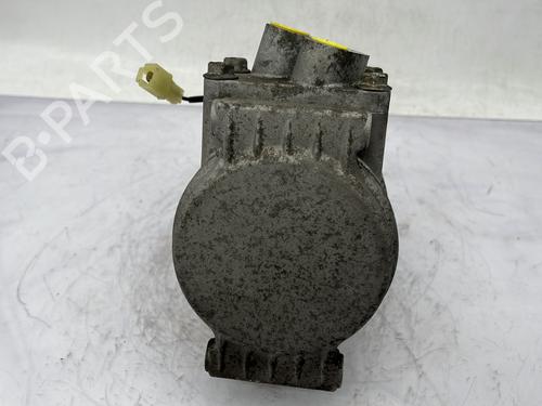 AC compressor CHEVROLET AVEO / KALOS Hatchback (T250, T255) 1.2 LPG | BP29461039M34 