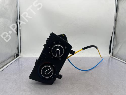 Used Climate control Climate control 36835910 36835910