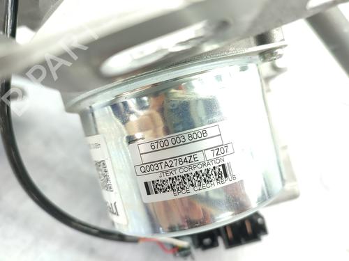 Steering column RENAULT CLIO IV (BH_) 1.2 TCe 120 (BHAU) | BP23757661M21 - Image 6