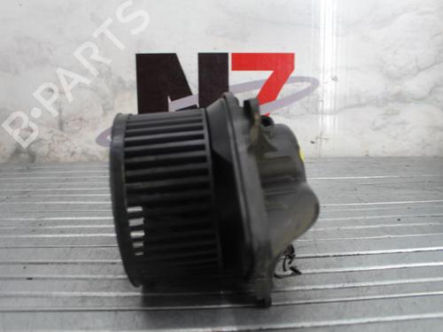 Heater blower motor RENAULT TRAFIC II Van (FL) 2.0 dCi 90 (FL0H, FL00, FL01, FL0M, FL0P, FL0S) | BP23668390M62 