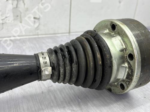 Right front driveshaft SEAT IBIZA IV (6J5, 6P1) 1.2 TSI | BP31800478M39 