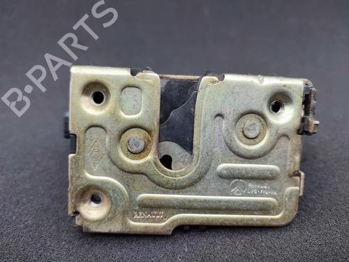Rear right lock RENAULT ESPACE III (JE0_) 2.2 12V TD (JE0E, JE0H, JE0P) | BP25270160C99