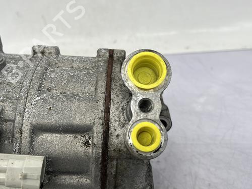 AC compressor ALFA ROMEO 159 Sportwagon (939_) 1.9 JTDM 16V (939BXC1B, 939BXC12) | BP23760022M34 