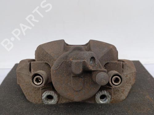 Used Right front brake caliper FORD FOCUS III 1.6 TDCi (115 hp) 23708825