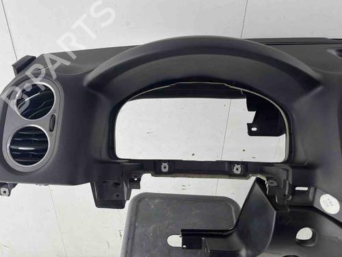 Dashboard VW TIGUAN (5N_) 2.0 TDI 4motion | BP36551682C46 - Image 7