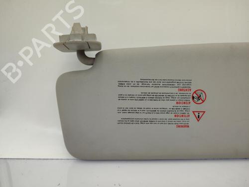 right-sun-visor-renault-vel-satis-bj0_-2002-23687815 main image
