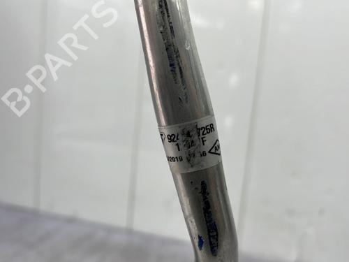 AC pipe RENAULT CLIO V (B7_) 1.0 TCe 100 (B7MT) | BP23757922M126  - Image 7