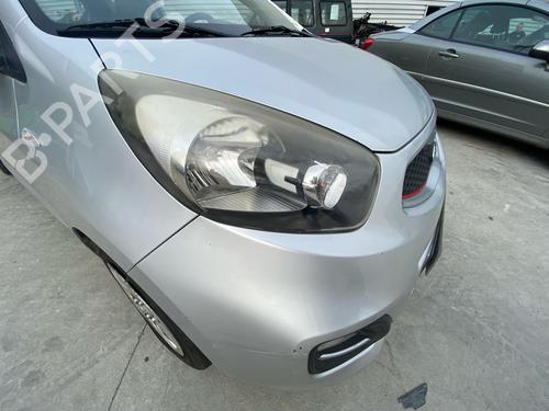 Left headlight KIA PICANTO II (TA) 1.0 | BP37418906C28 - Image 27