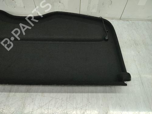 Rear parcel shelf RENAULT CLIO III (BR0/1, CR0/1) 1.2 16V (BR02, BR0J, BR11, CR02, CR0J, CR11) | BP23683995C85 