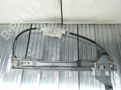 Used Front left window mechanism Front left window mechanism CITROËN C4 Coupe (LA_) 1.6 HDi (90 hp) 23671591 23671591
