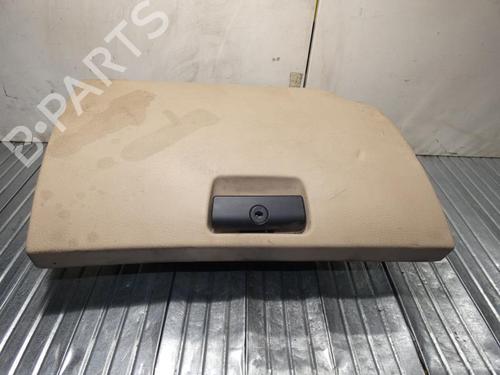 Used Glove box Glove box BMW X5 (E53) 3.0 d (184 hp) 23697809 23697809