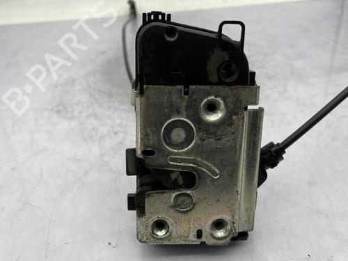 Used Rear right lock RENAULT MEGANE II (BM0/1_, CM0/1_) 1.5 dCi (BM1E, CM1E) (106 hp) 23678657