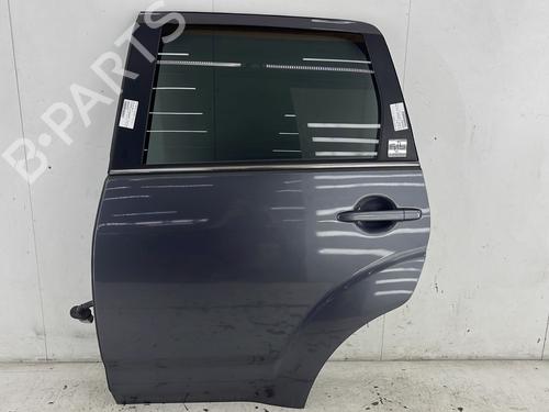Used Left rear door CITROËN C-CROSSER (VU_, VV_) 2.2 HDi (156 hp) 27252405