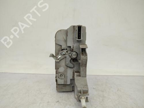 Rear right lock PEUGEOT 307 Break (3E) 1.6 HDi 110 | BP23718610C99 