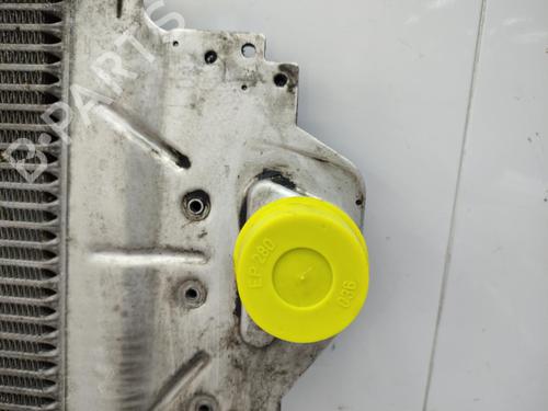 Used Intercooler Intercooler RENAULT CLIO II (BB_, CB_) 1.5 dCi (B/CB08) (82 hp) 23729214 23729214