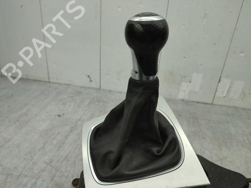 Used Gear lever Gear lever AUDI A3 (8P1) 2.0 TDI quattro (170 hp) 27604304 27604304